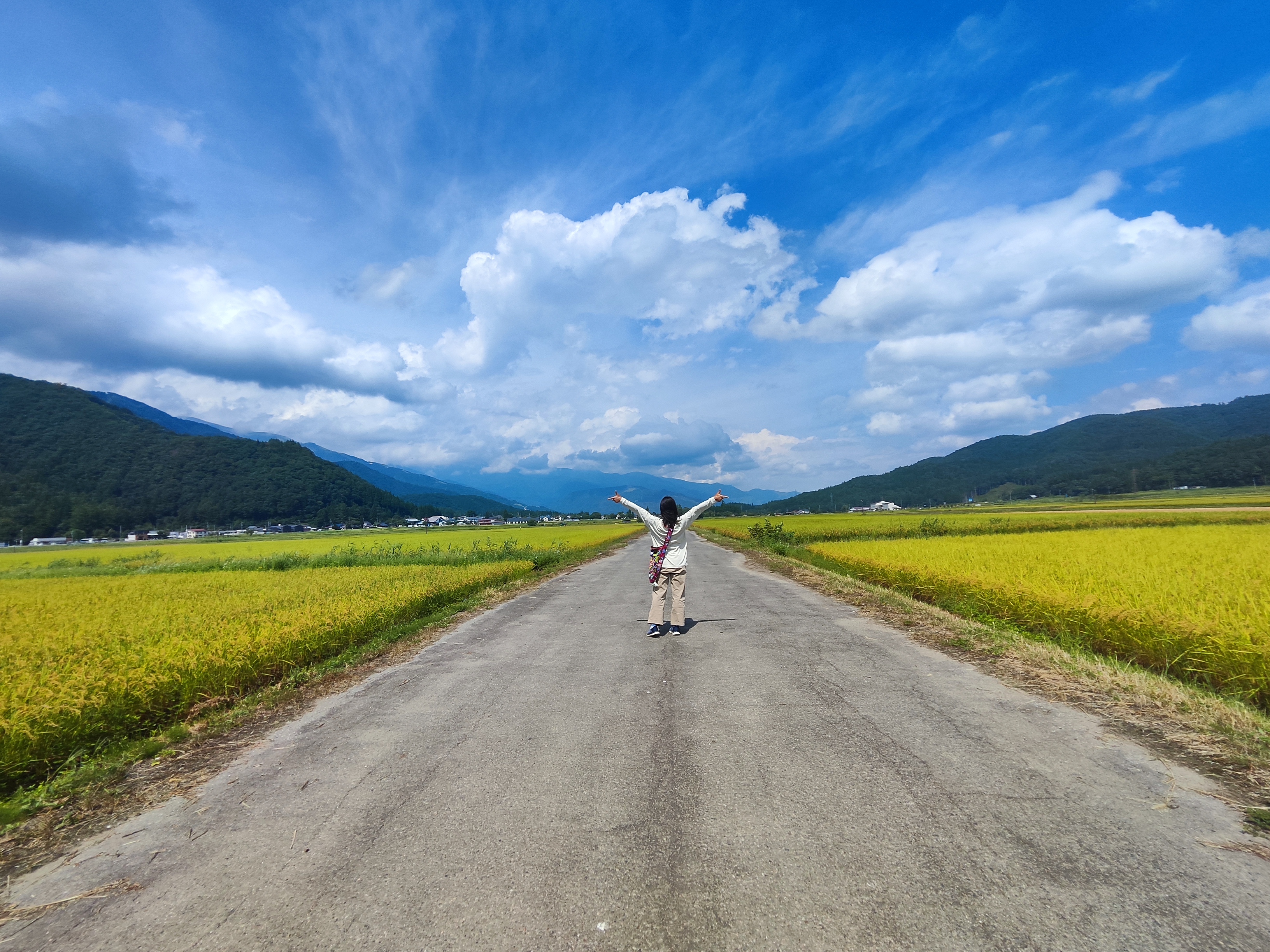 ฮาคุบะ นากาโน